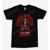 Falling In Reverse I'm Not A Vampire Revamped T-Shirt