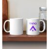 Faro Automated Solutions (Horizon Zero Dawn) Coffee Mug