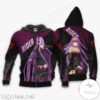 Fate Stay Night Rider Anime Jacket