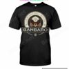 Ferocious Bull Wyvern Banbaro Shirt