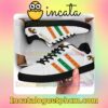 Florida A&M Rattlers Logo Stan Smith Shoes