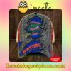 Florida Gators NCAA Customized Hat Caps