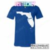Florida Home State T-Shirts