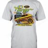 Ford Pinto Join The Ford Stampede Or Get Stomped Shirt