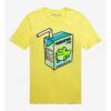 Frankenfrog Juice T-Shirt By SpookyDoodleClub