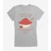Friends They've Ruined Cranberry Day T-Shirt