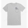 Fruits Basket Yuki Pocket T-Shirt