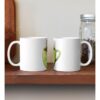 Funny Sloths Sloffee Coffee Mug