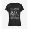 Game Of Thrones Tyrion Joffrey Struck A King T-Shirt