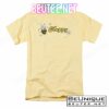 Garden/Bee Happy T-shirt