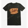 Gilmore Girls Luke's Diner T-Shirt