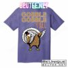 Gobble Gobble Y'all Turkey T-Shirts