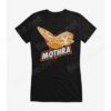 Godzilla Mothra T-Shirt