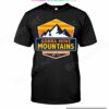 Gonna Move Mountains I Can Do All Things Through Christ Shirt