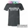 Granddad Man Myth Legend T-Shirts