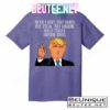 Grandpa Donald Trump T-Shirts Tank Top