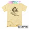 Grease Brusha Brusha Brusha T-shirt