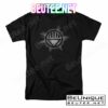 Green Lantern Black Glow Shirt