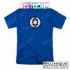 Green Lantern Indigo Tribe Shirt