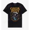 Greta Van Fleet Grim Reaper T-Shirt
