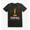 HT Creator Sam and Colby Paranormal XPLR T-Shirt