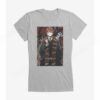 Harry Potter Ron Frame Anime Style T-Shirt