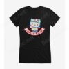 Hello Kitty Color Sports T-Shirt