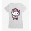 Hello Kitty Pink Side T-Shirt