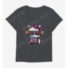 Hello Kitty Shutter Sunnies T-Shirt Plus Size