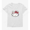Hello Kitty Sporty Icon T-Shirt