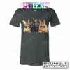 Hipster Cool Rabbit T-Shirts