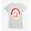 Holly Hobbie Love Is The Nicest Gift Of All T-Shirt