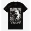 House Of 1000 Corpses Believe Your Eyes T-Shirt