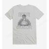 House of the Dragon Road to the Iron Throne T-Shirt