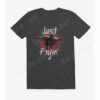 How To Train Your Dragon Just Flyin' T-Shirt