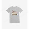 Hungry For Travels Slice Of Berlin T-Shirt