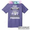 Hunting And Fishing T-Shirts