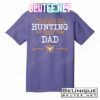 Hunting Dad T-Shirts
