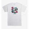 I Own You Flower Cat T-Shirt