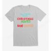 ICREATE Christmas Cookie T-Shirt
