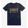 ICreate Pride Love Is Love T-Shirt