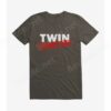 ICreate Twin Carbon Copy T-Shirt
