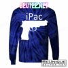 IPac Pack Gun T-Shirts