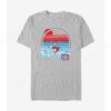 Icee Surfin Bear T-Shirt