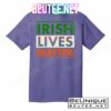 Irish Lives Matter T-Shirts Tank Top