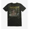 Iron Maiden Somewhere In Time T-Shirt