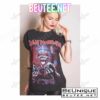 Iron Maiden Unisex A Real Dead One Shirt