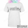 It's A Beautiful Day To Save Lives Shirt