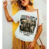 Janis Joplin Love Somebody Shirt