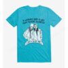 Jay and Silent Bob Reboot A Woman's Body Is Her Own Fucking Business T-Shirt